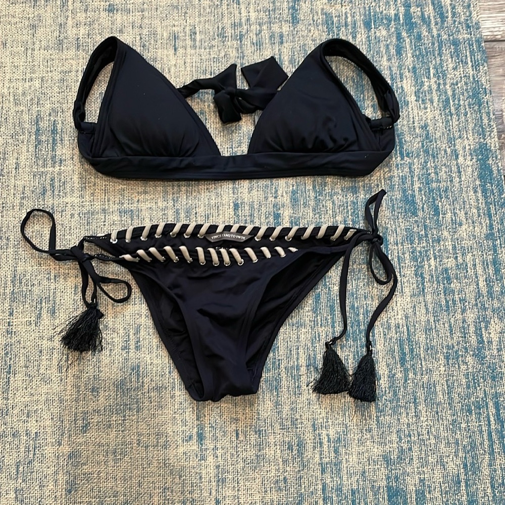 Vince Camuto size Small bikini